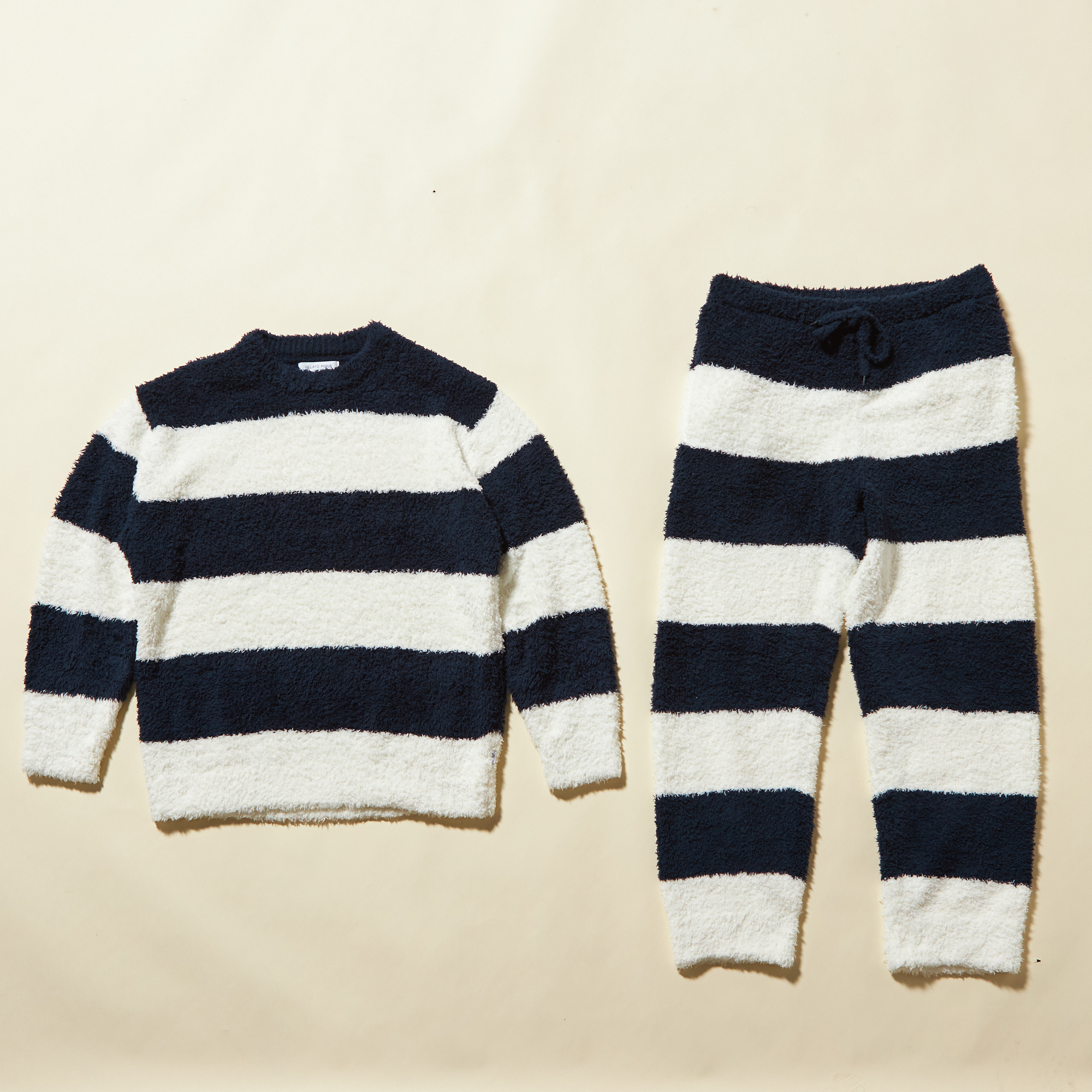 【HOMME】ジェラート2BD ロングパンツ&プルオーバー or パーカ