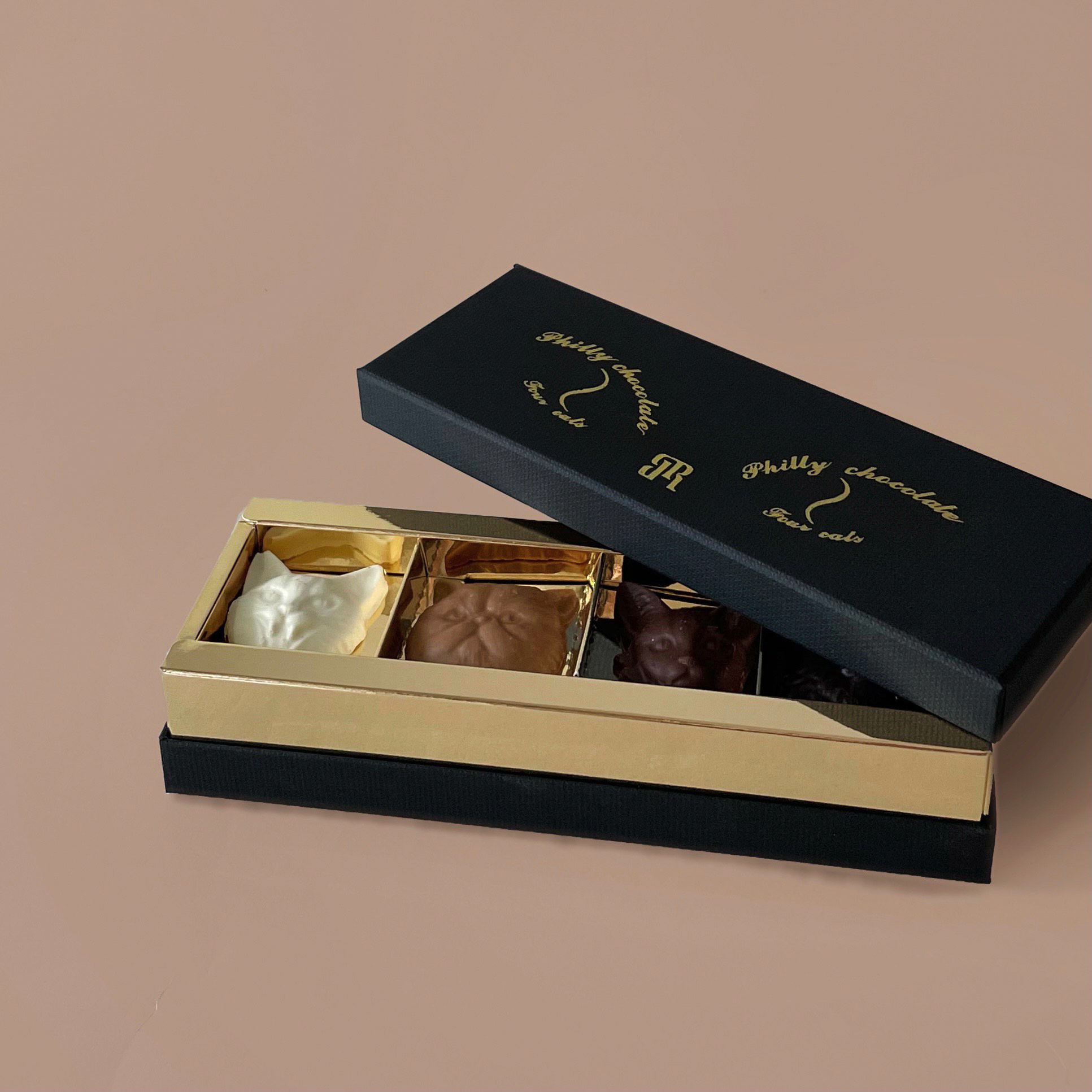 Philly chocolate（フィリーチョコレート）の商品一覧｜【タンプ公式通販】