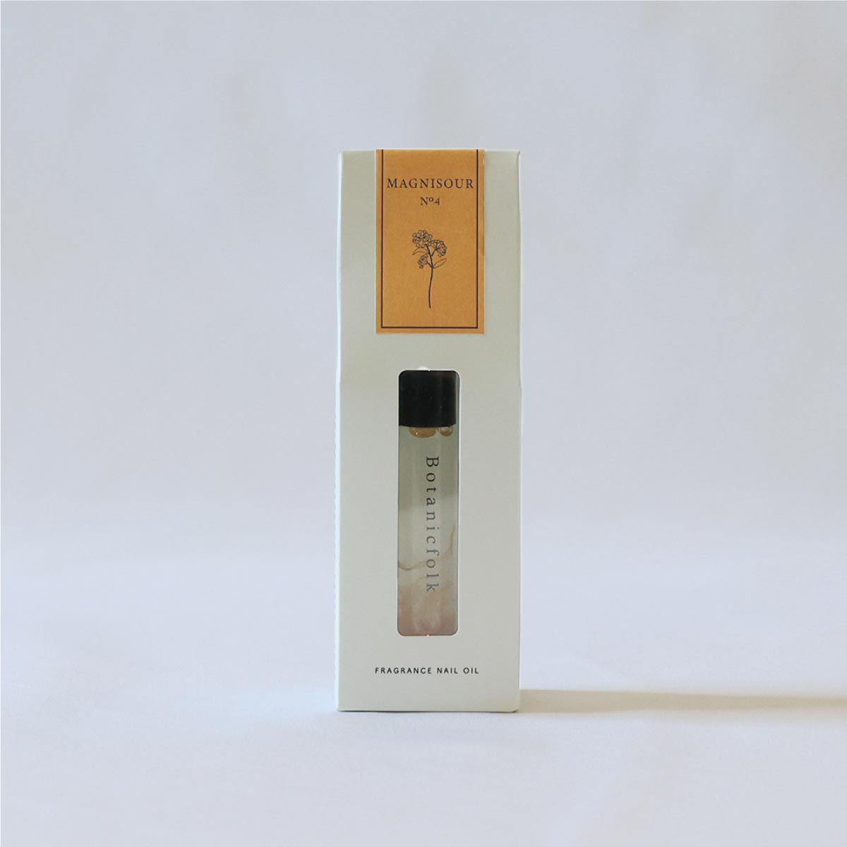 ネイルオイル　サクラ/金木犀/ミモザ