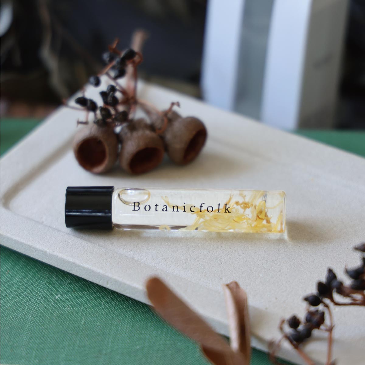 ネイルオイル　サクラ/金木犀/ミモザ