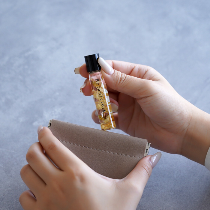 ネイルオイル　サクラ/金木犀/ミモザ