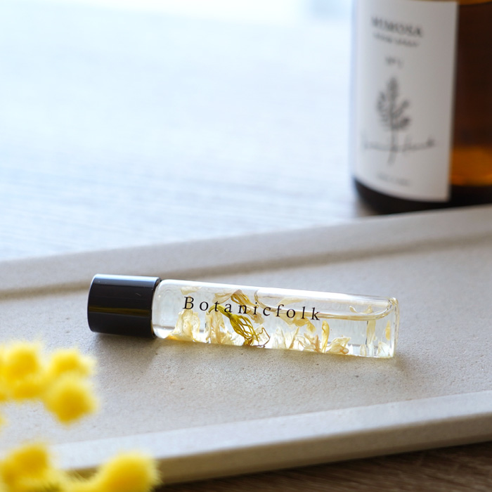 ネイルオイル　サクラ/金木犀/ミモザ