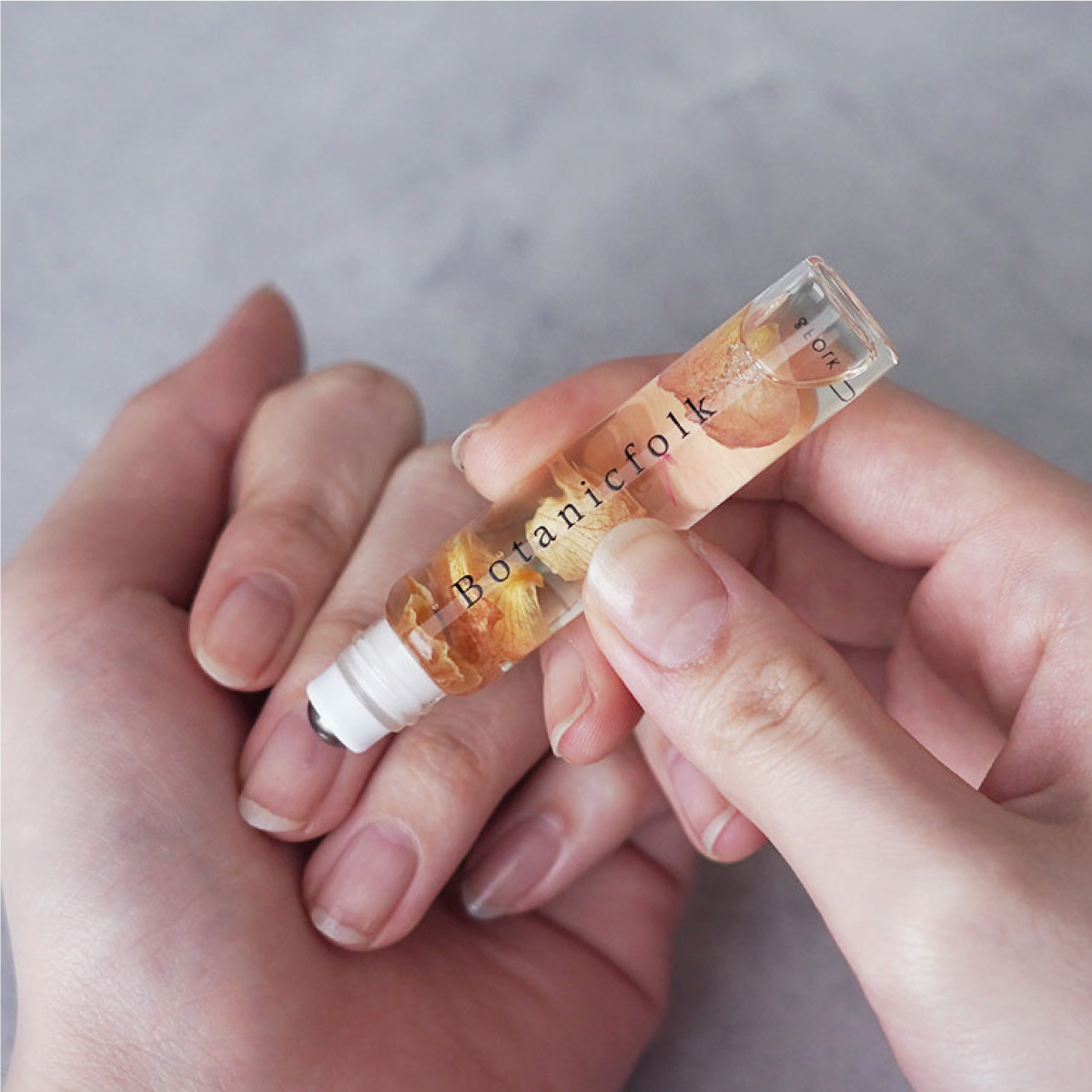 ネイルオイル　サクラ/金木犀/ミモザ