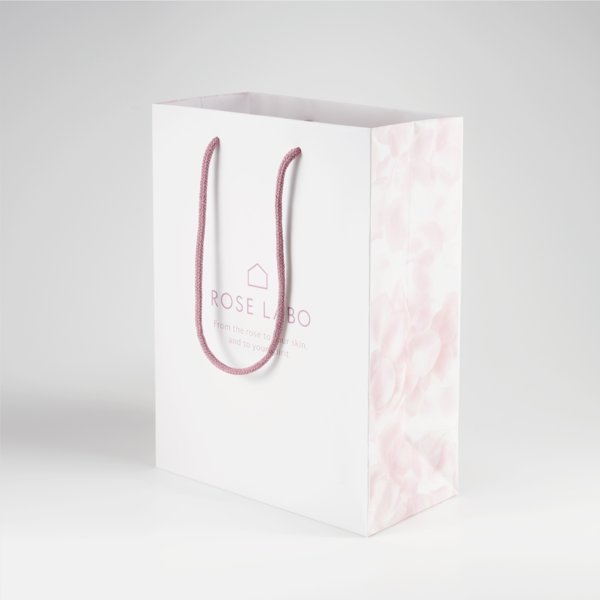 ローズ リップ&ハンドケアギフトセット