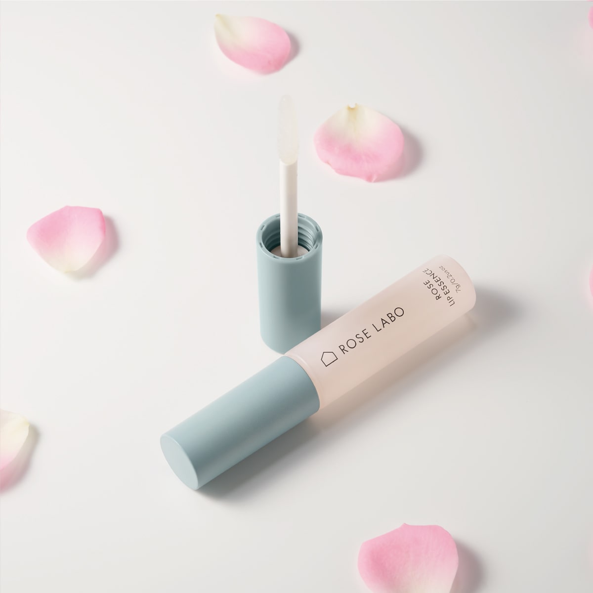 ローズ リップ&ハンドケアギフトセット