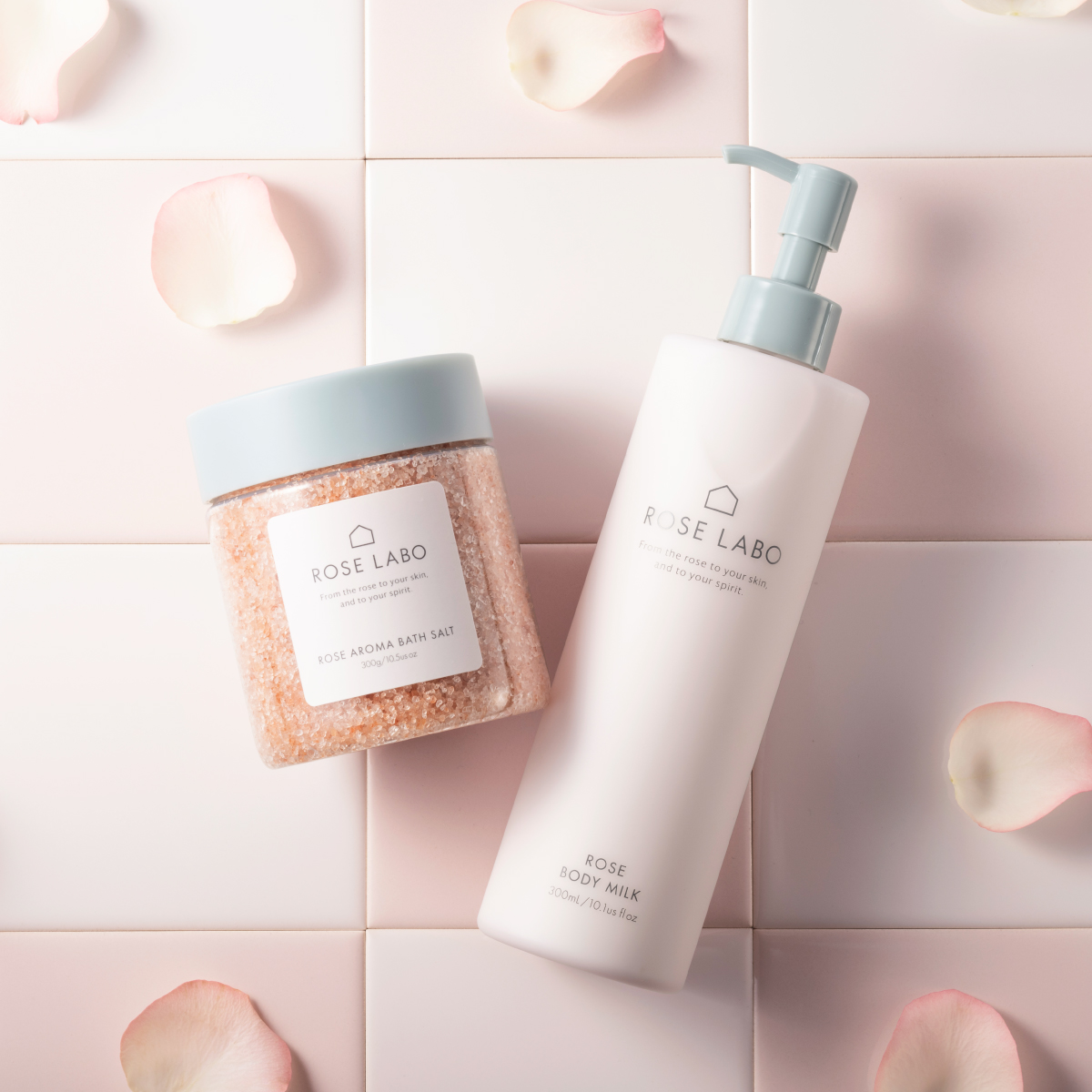 ROSE LABO（ローズラボ）の商品一覧｜【タンプ公式通販】