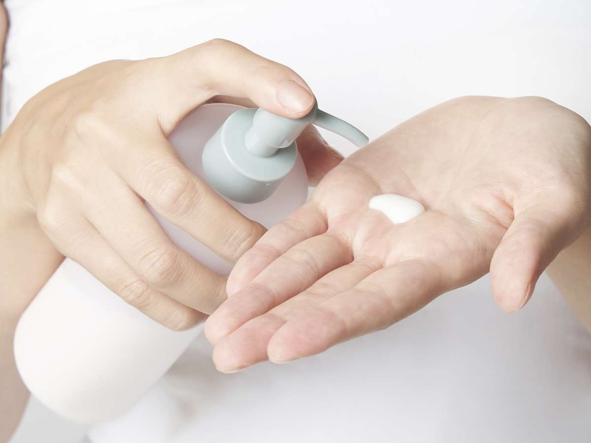 ローズ フレグランスボディ&バスケアセット