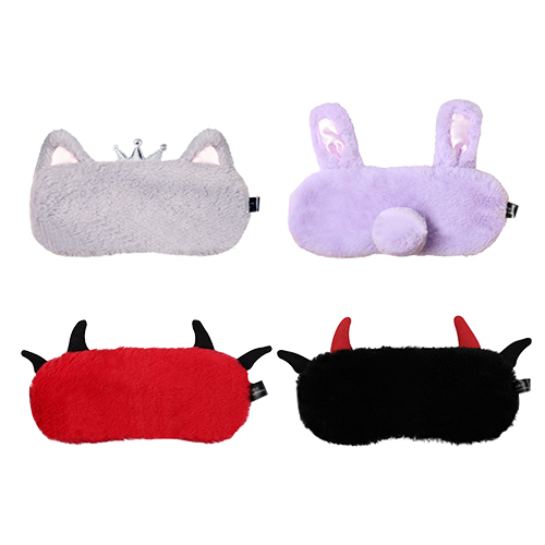 ベッツィ、アイマスク☆リバティ 送料無料】 nerugoo リバティ・ファブリックス 充電式ホットアイマスク