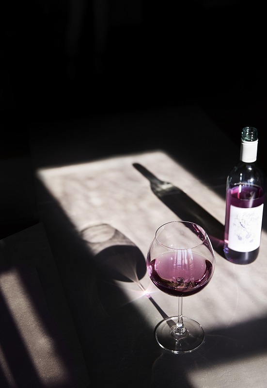 パープルレイン