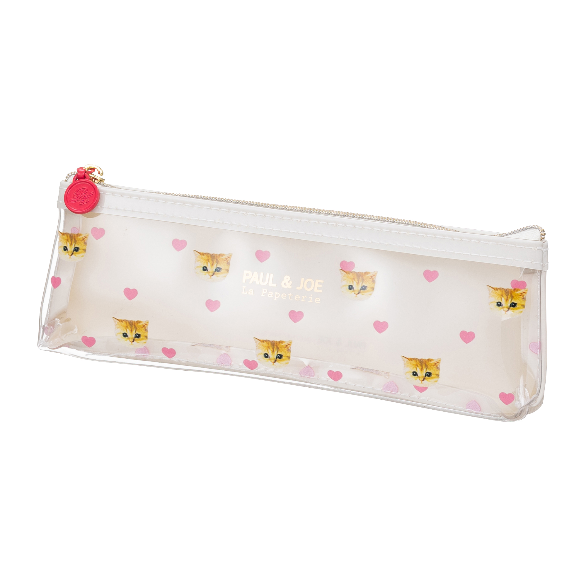 マークス ペンケース ＜ヌネット・ハート＞