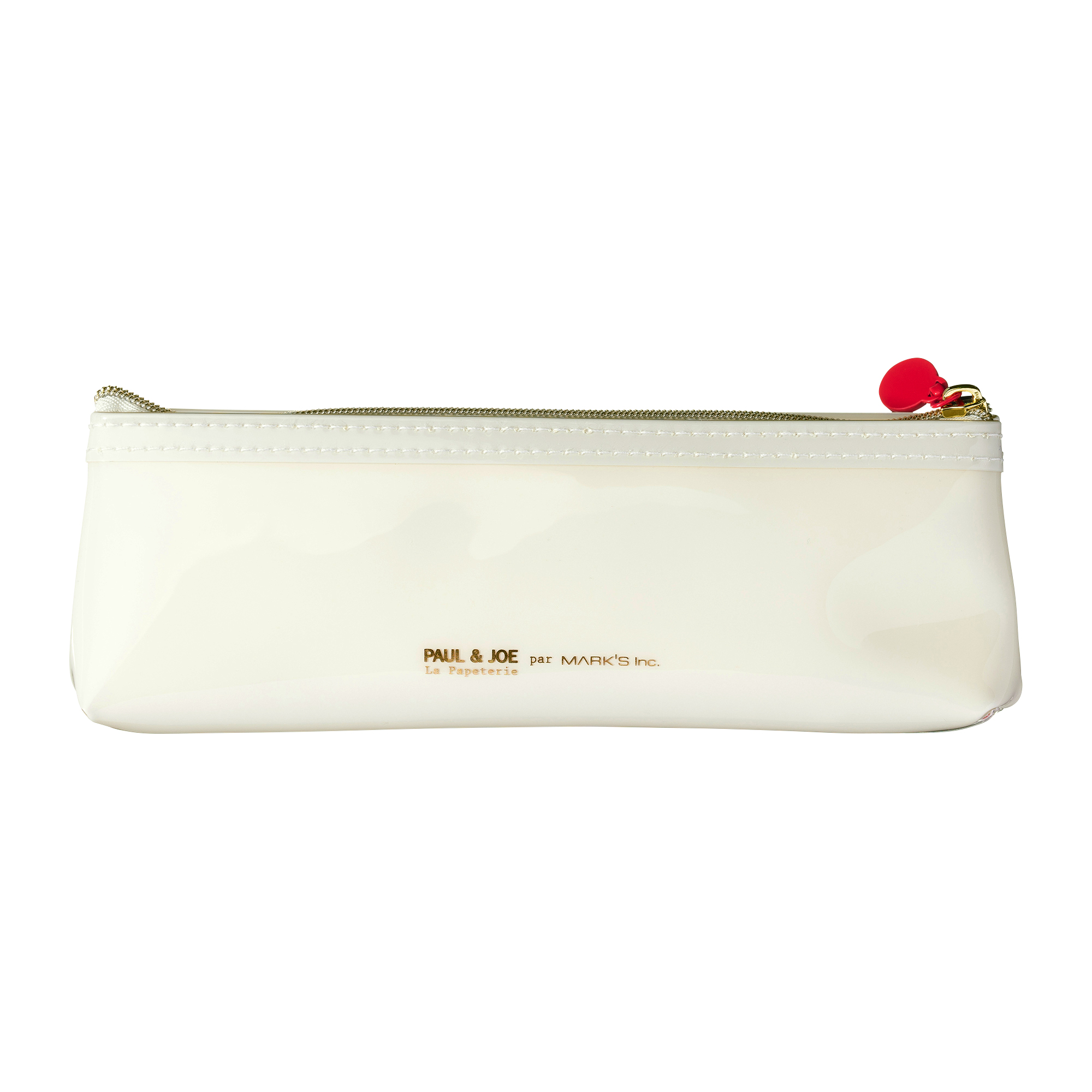 マークス ペンケース ＜ヌネット・ハート＞