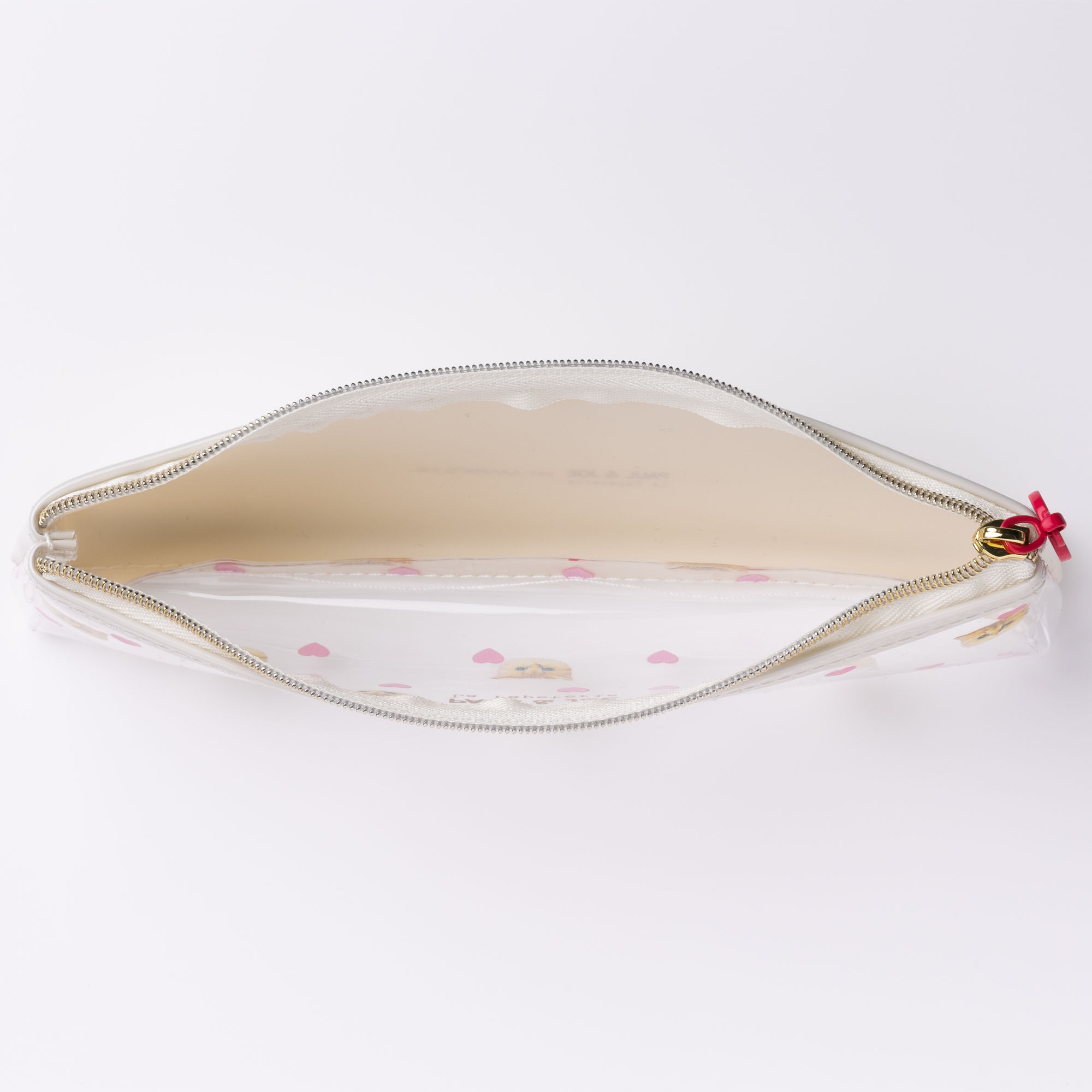 マークス ペンケース ＜ヌネット・ハート＞