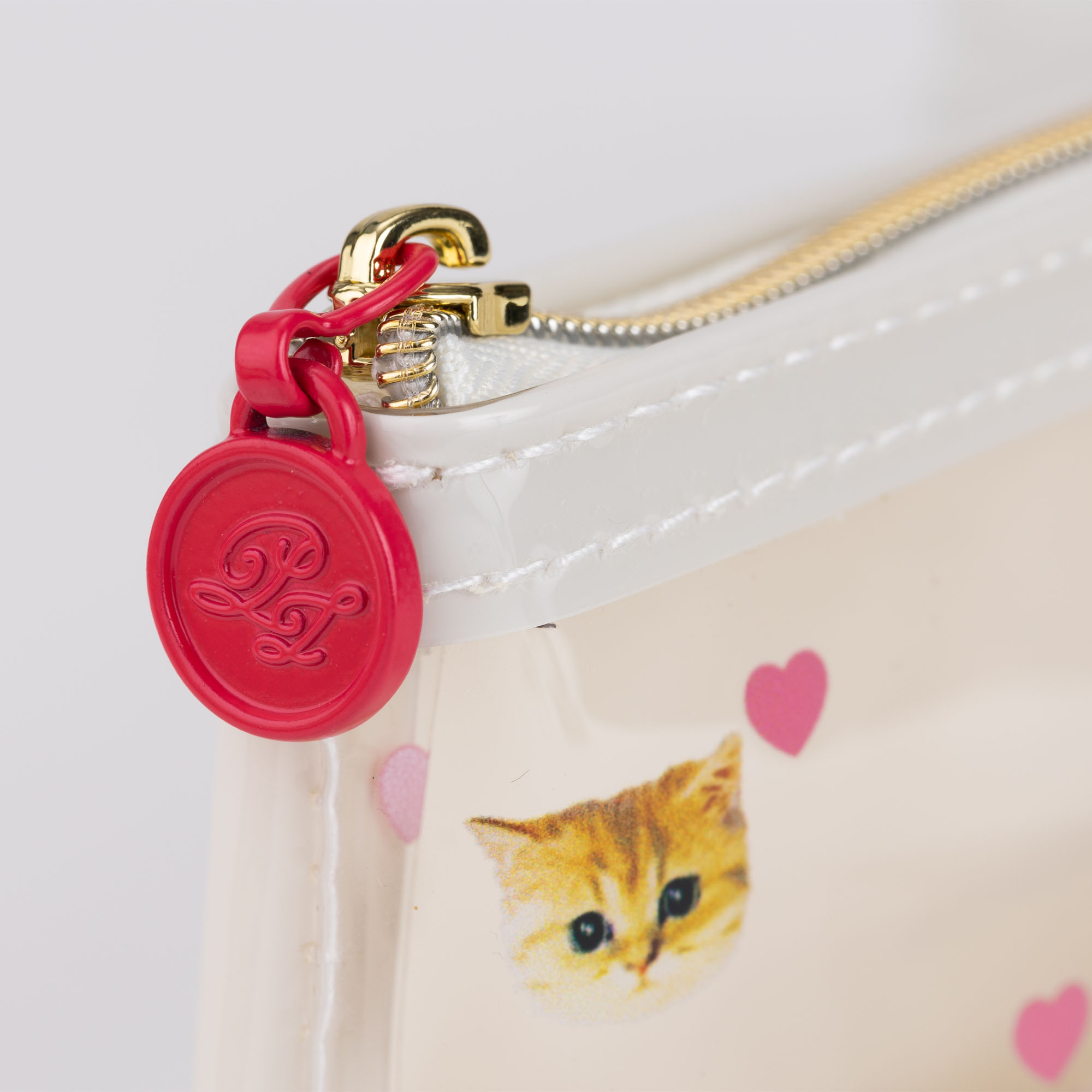 マークス ペンケース ＜ヌネット・ハート＞