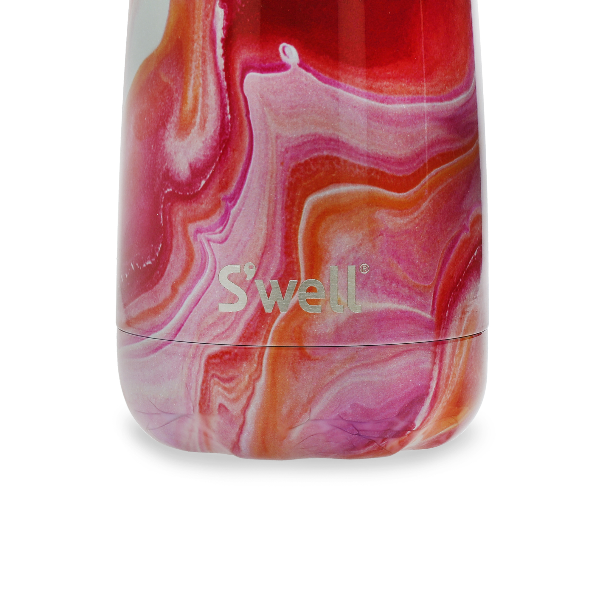 【全7色】ステンレスボトル・広口