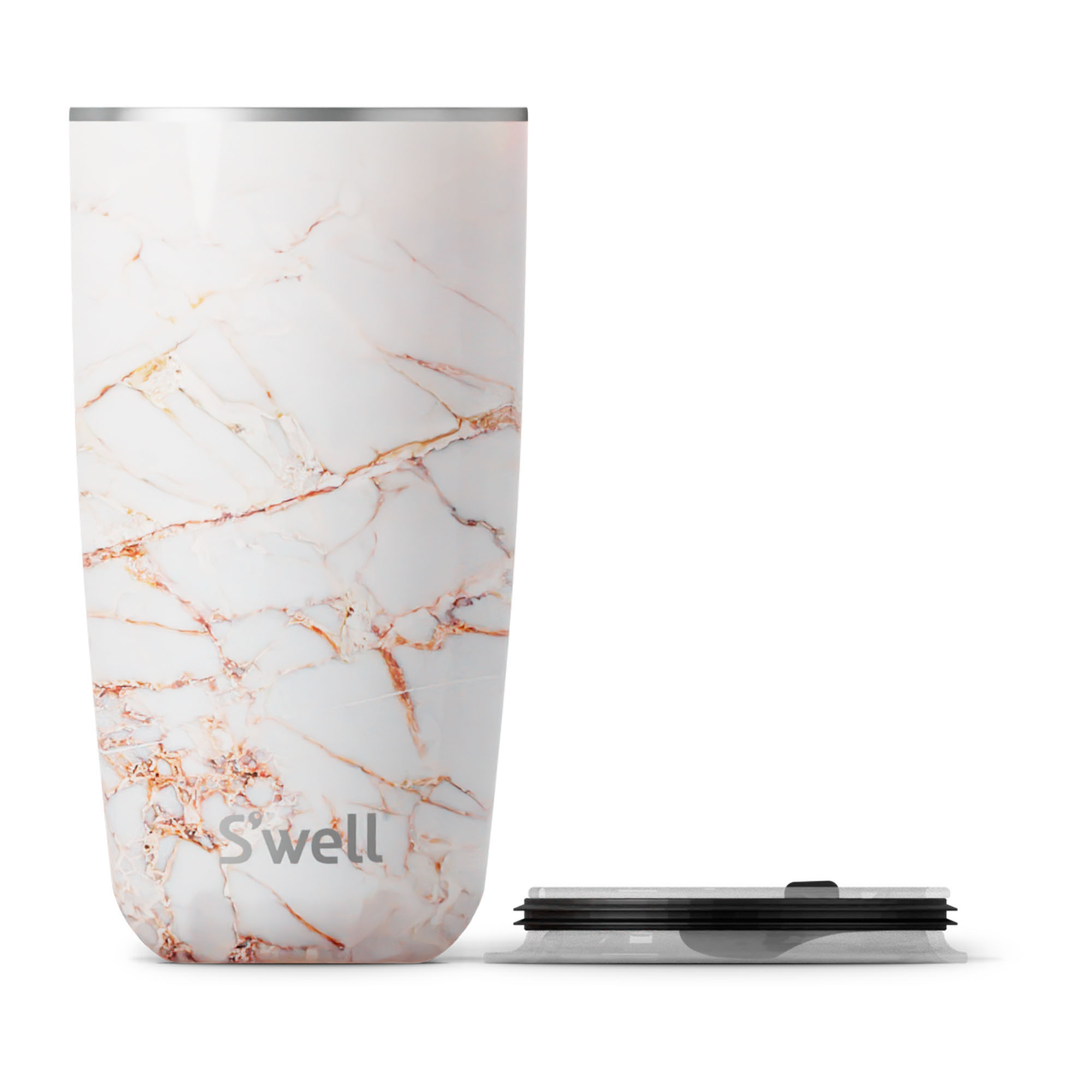 【全6色】タンブラー・リッド付