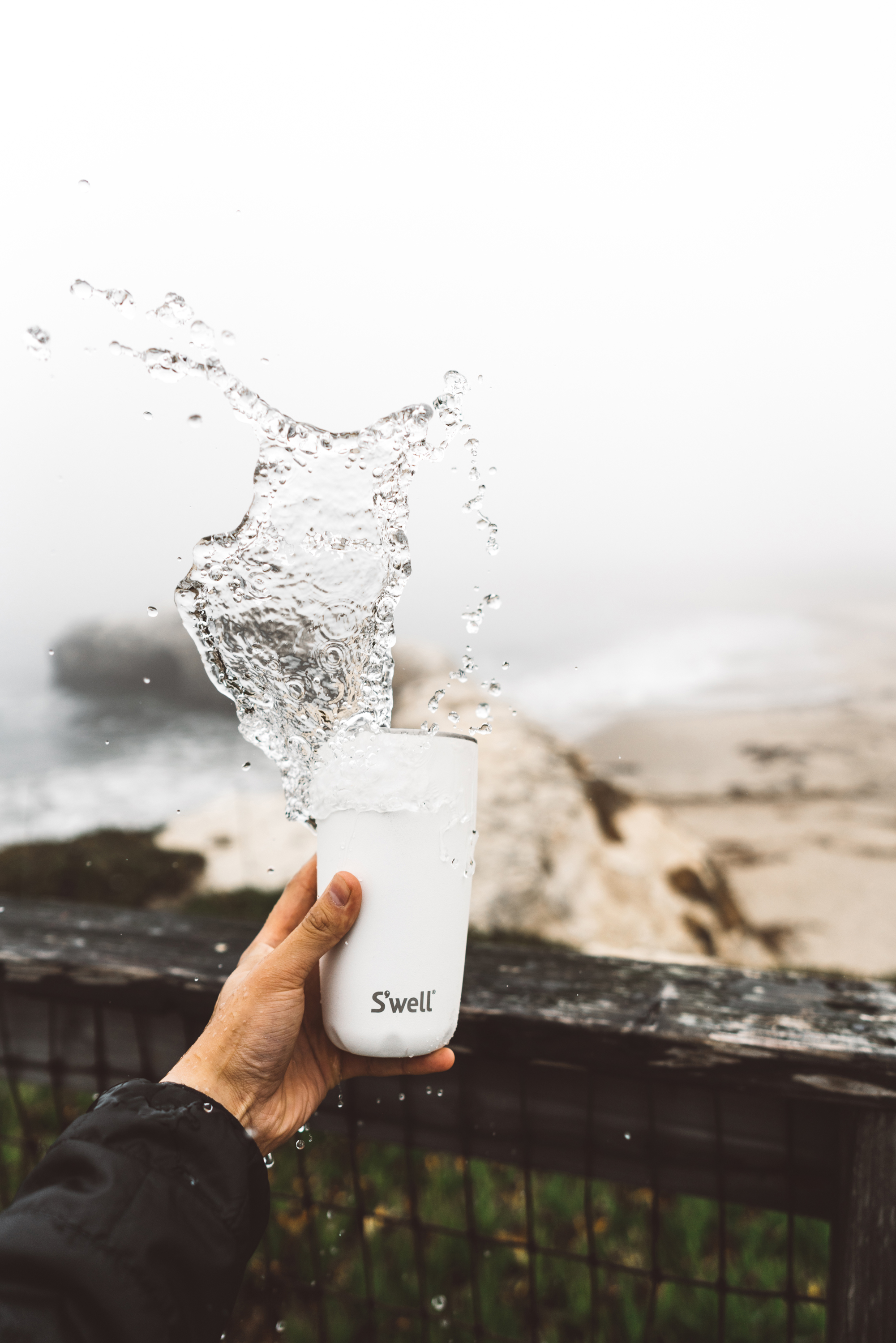 【全6色】タンブラー・リッド付