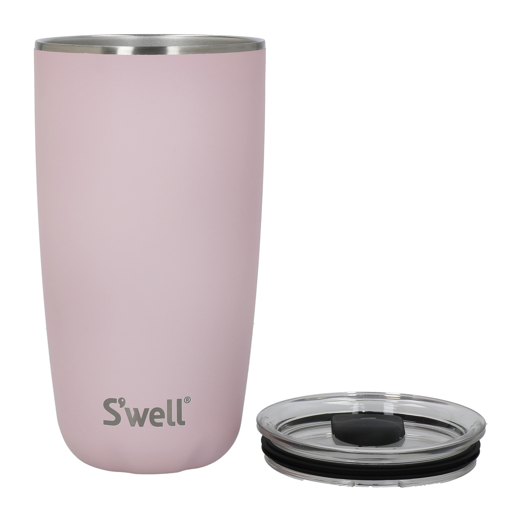 【全6色】タンブラー・リッド付