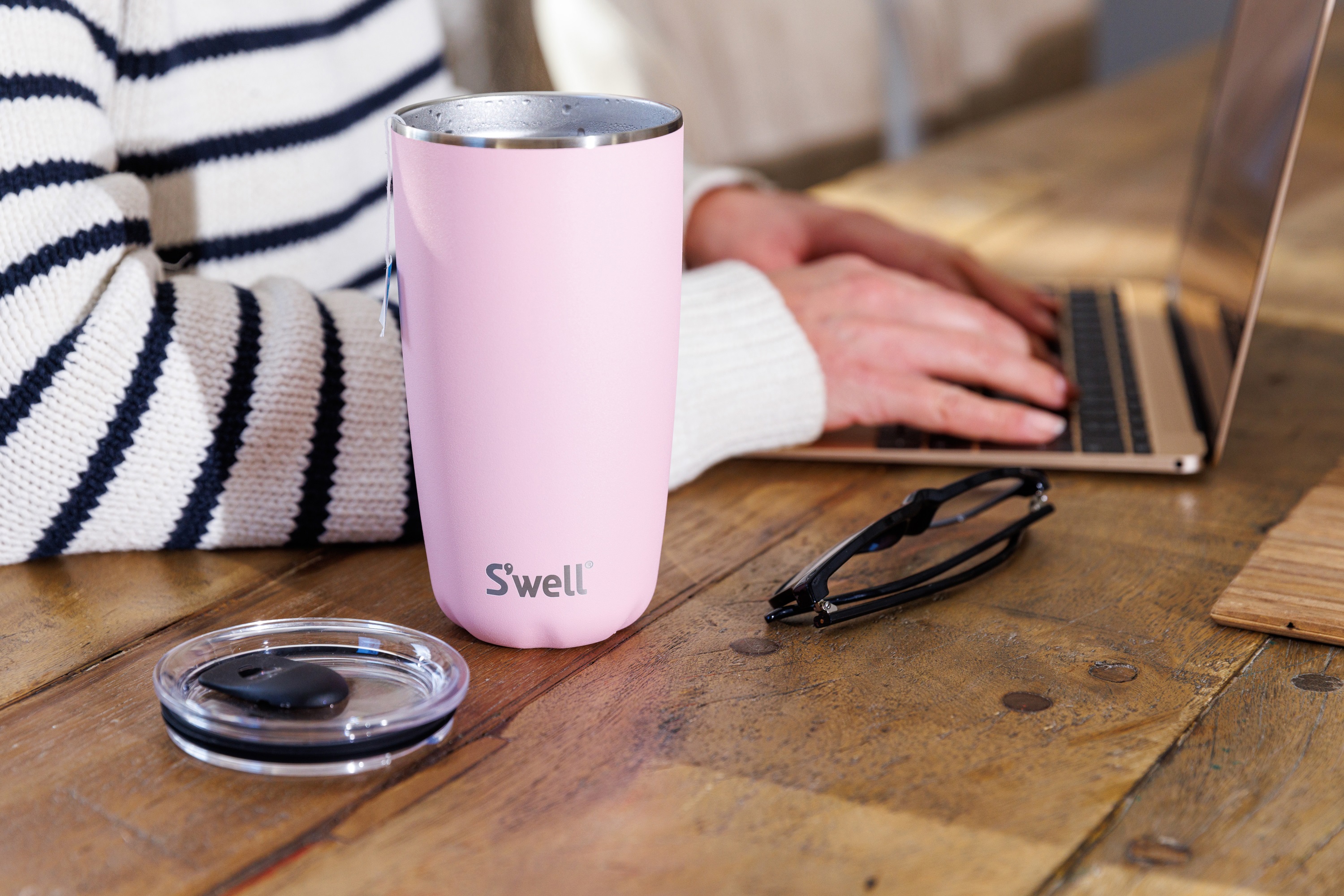 【全6色】タンブラー・リッド付