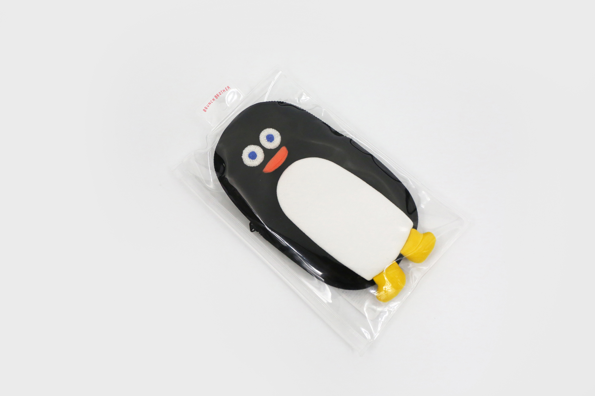ブランチブラザー ペンケース＜ペンギン＞