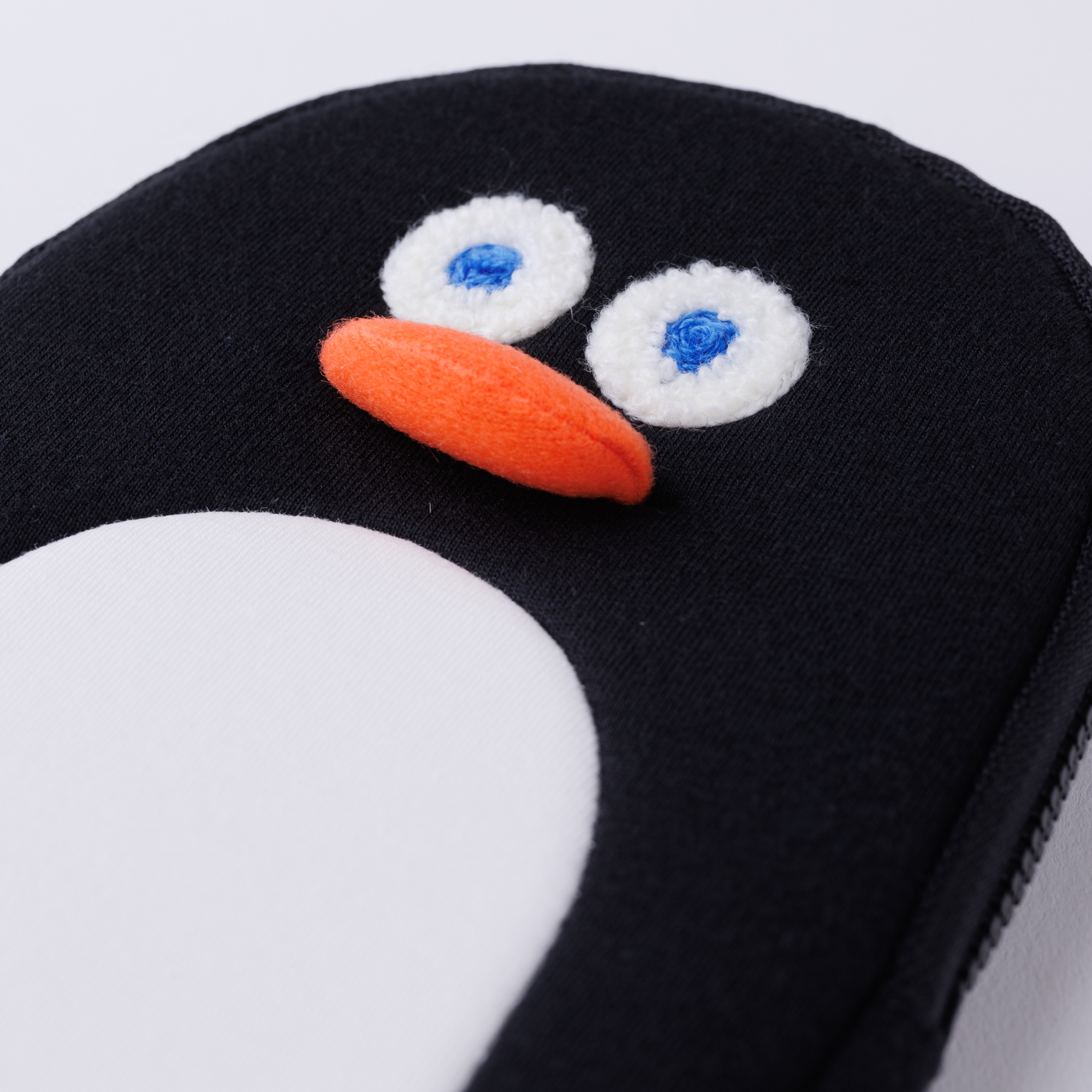 ブランチブラザー ペンケース＜ペンギン＞