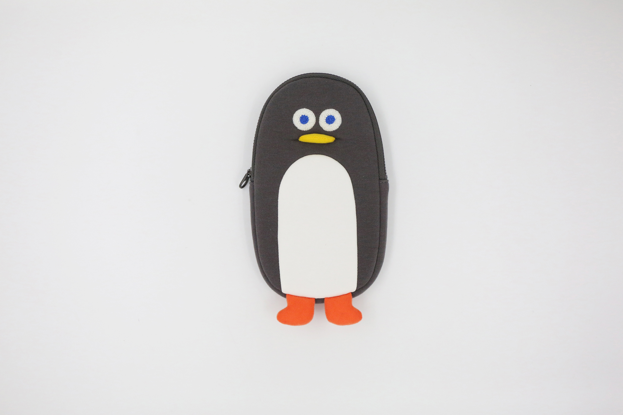 ブランチブラザー ペンケース＜ペンギン＞