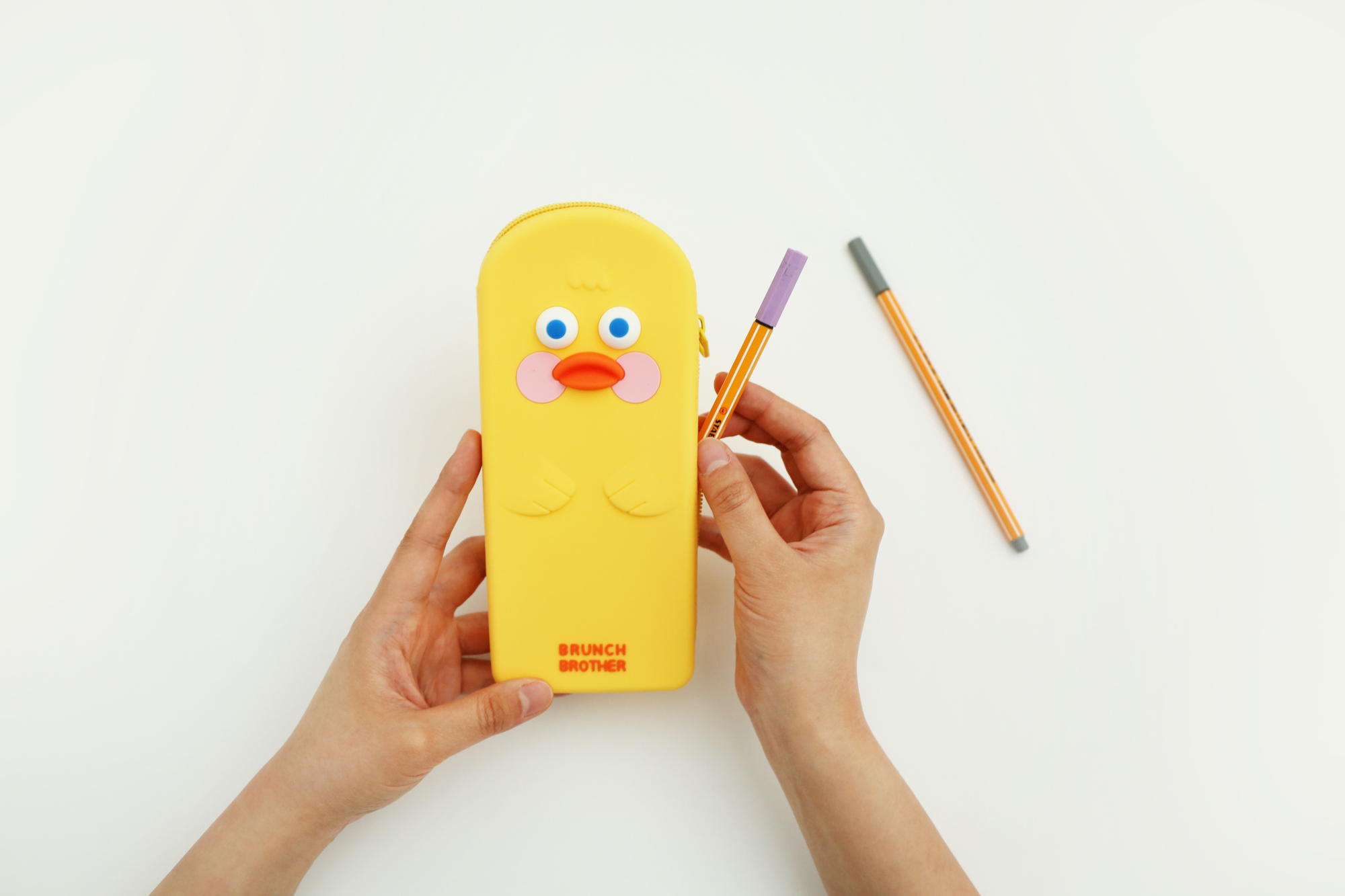 ブランチブラザー ペンケース＜ダッグ＞