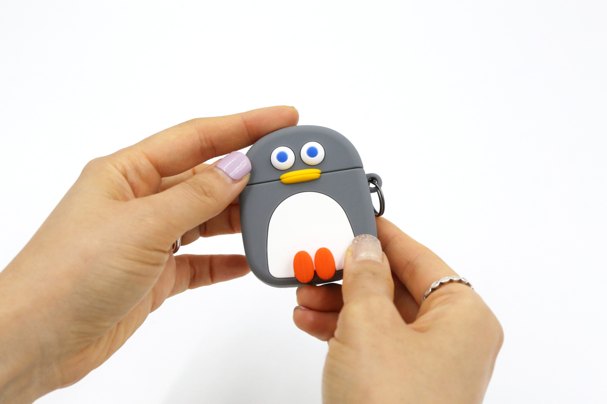 ブランチブラザー AirPods用ケース