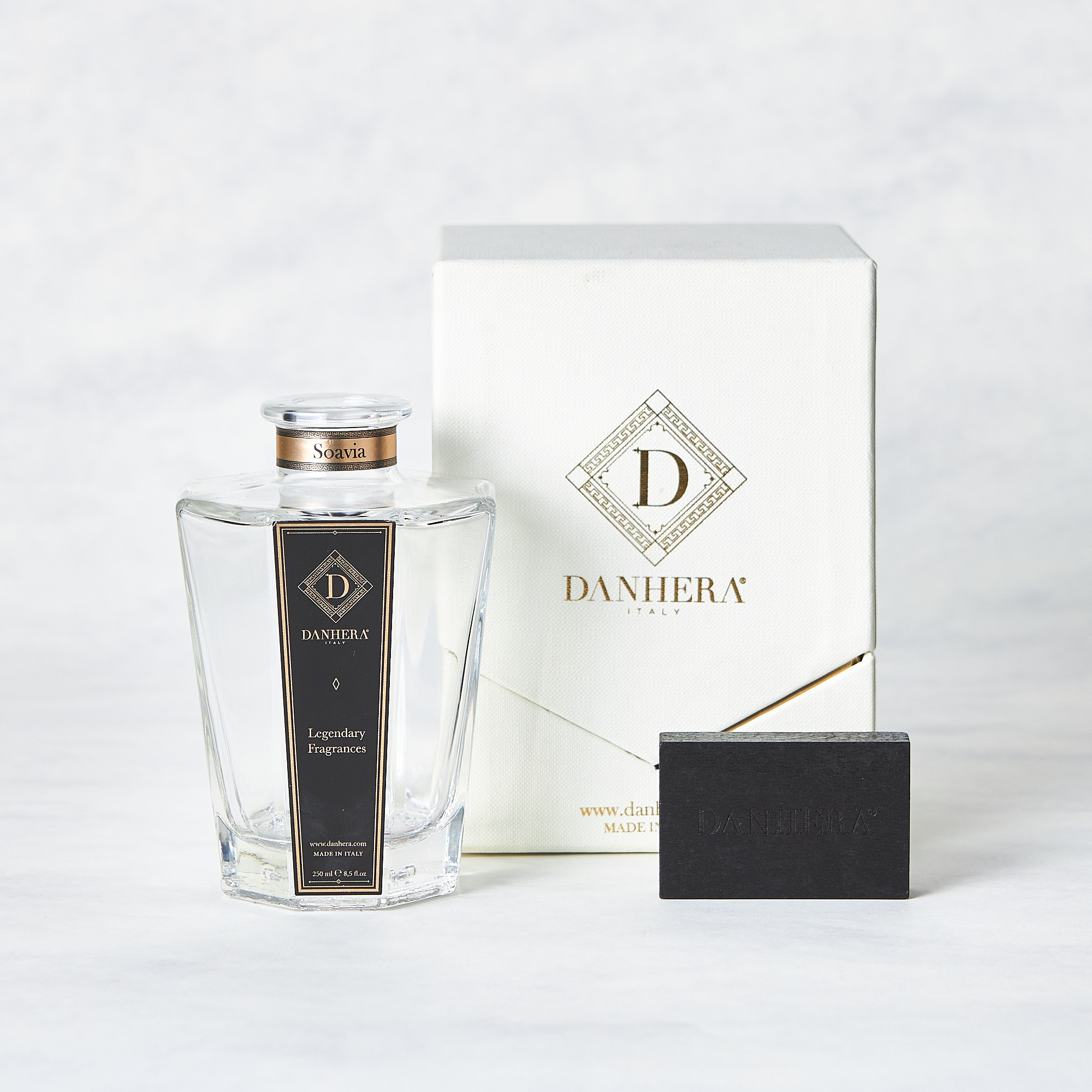 香り選べるフレグランス-White Collection | DANHERA（ダンヘラ）の