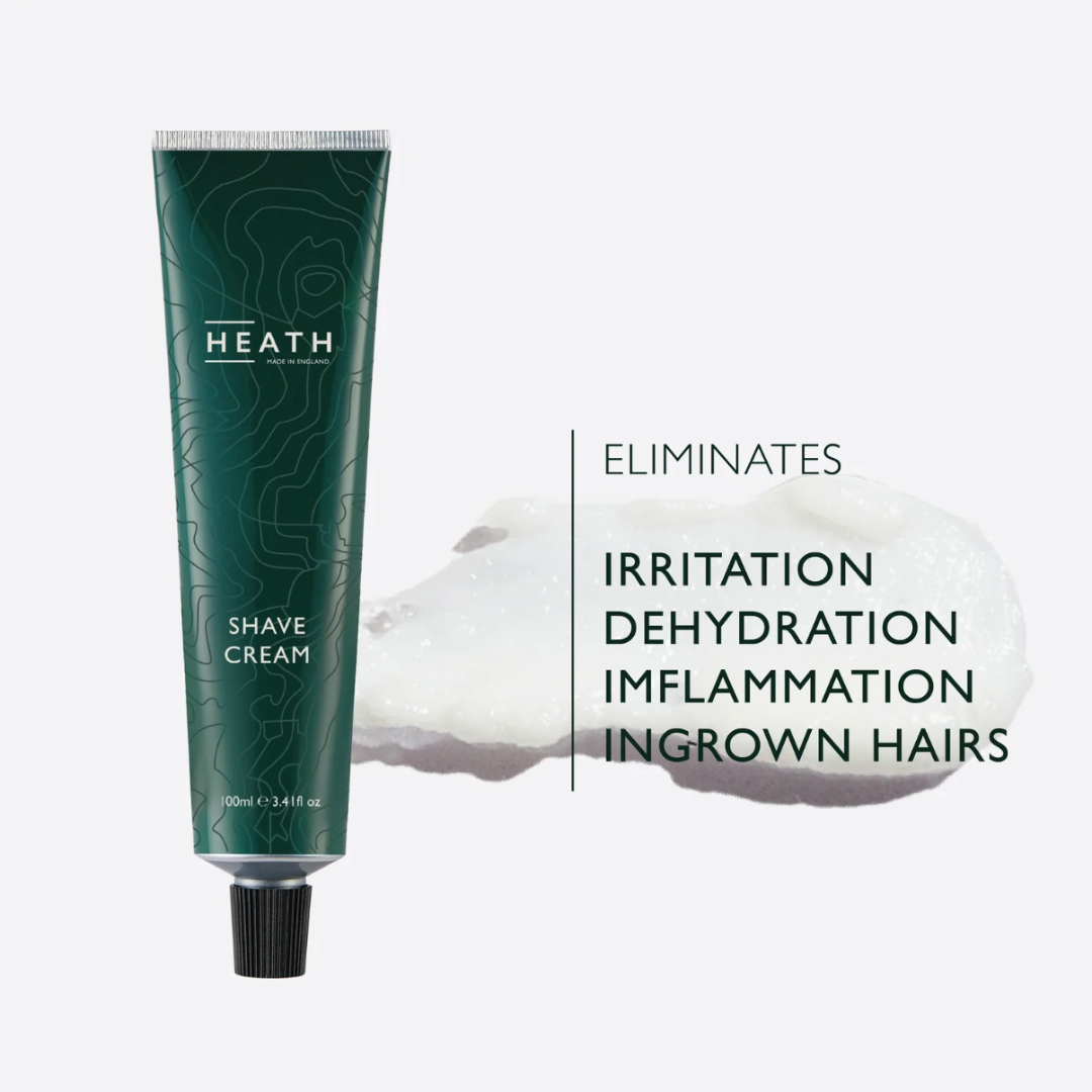 シェービングセット