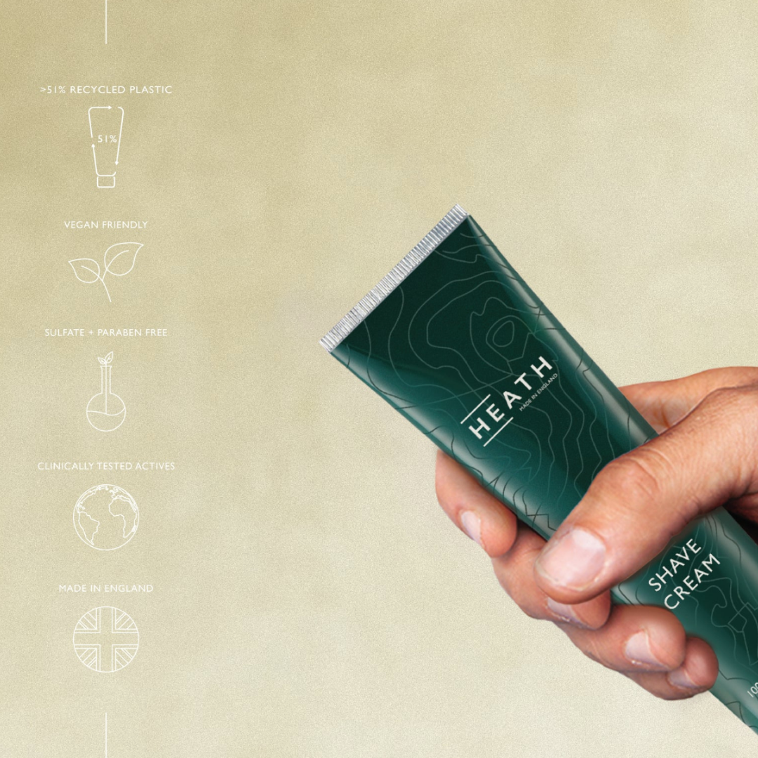 シェービングセット