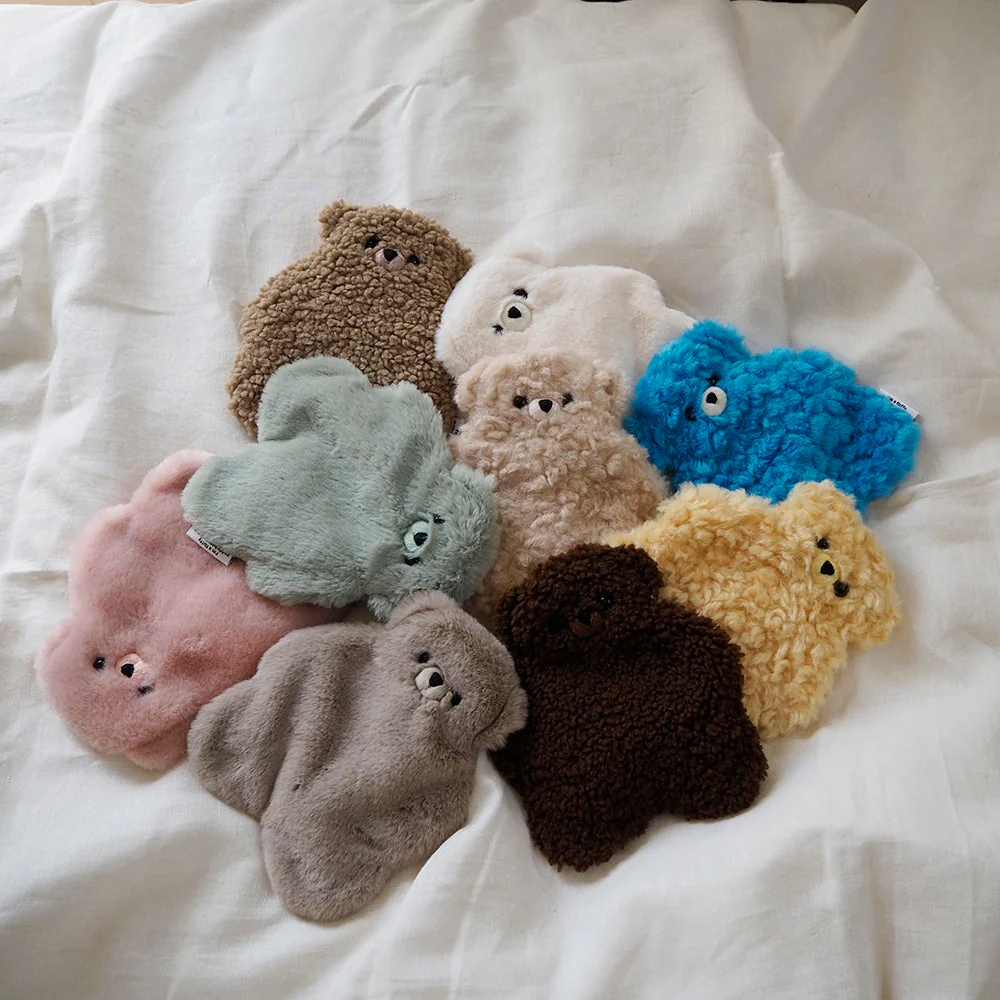 テディウォーマーM