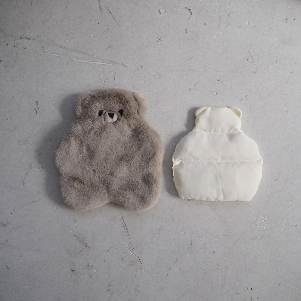 テディウォーマーM