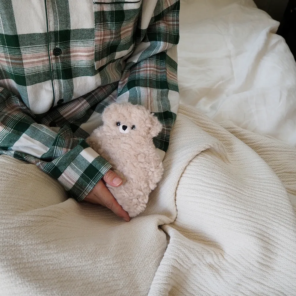 テディウォーマーM