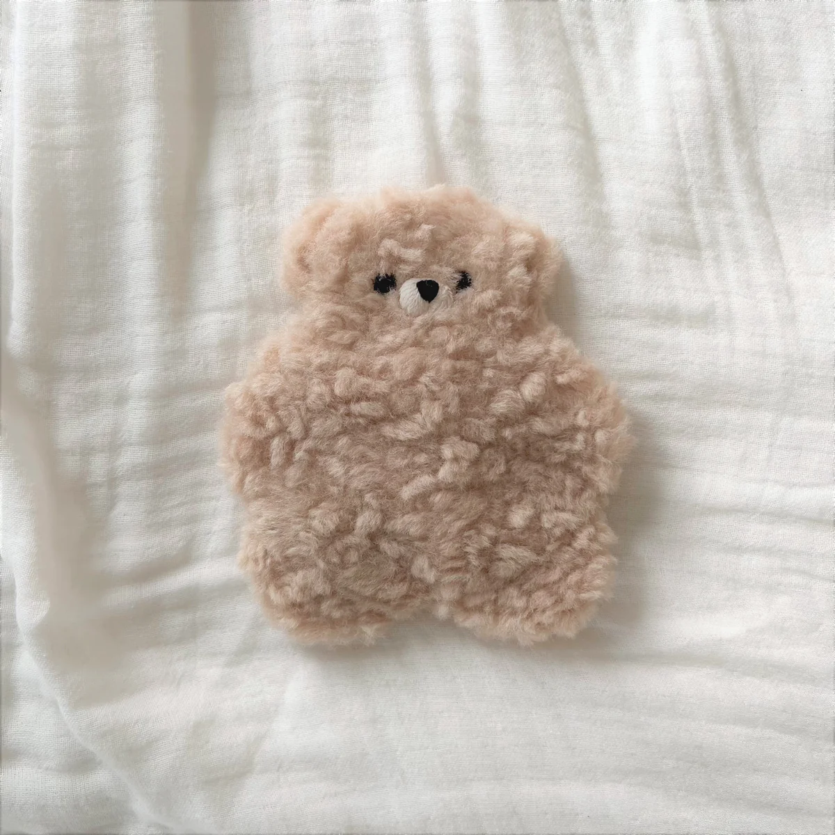 テディウォーマーM