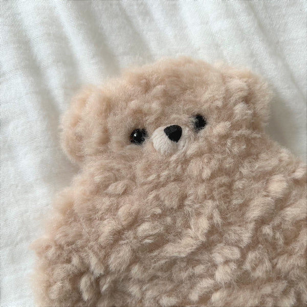 テディウォーマーM