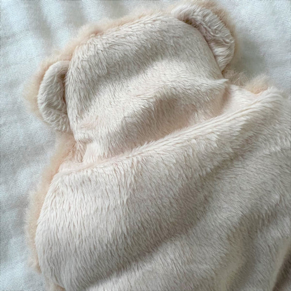 テディウォーマーM