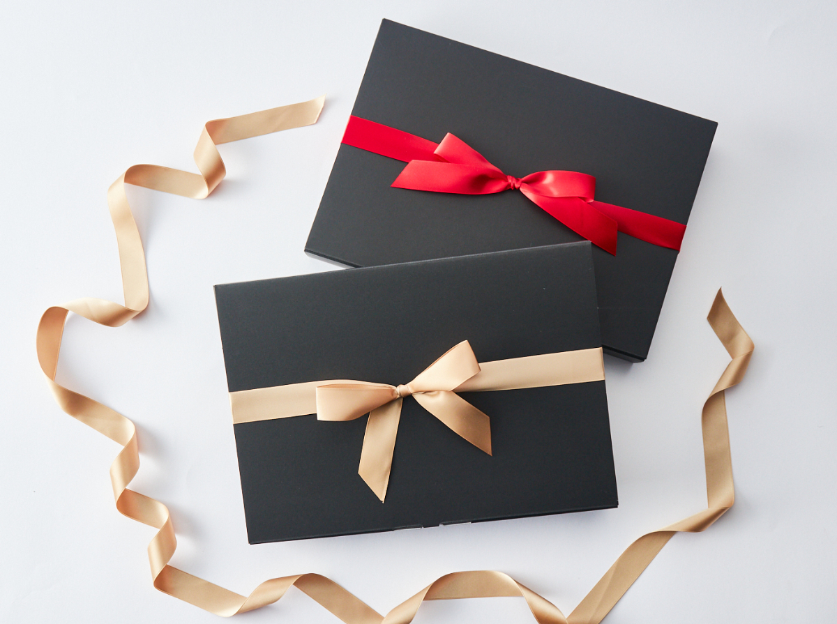 【還暦・名入れギフト】カシミヤ100%マフラー