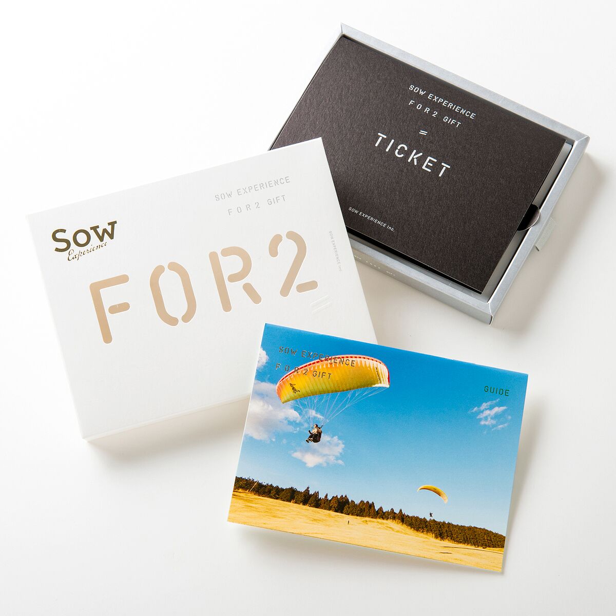 【名入れ・還暦ギフト】体験ギフト＆テディベアセット