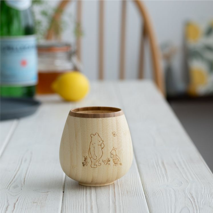 【ペア】ロッキングベッセル＜CLASSIC POOH＞