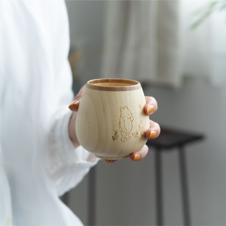 【ペア】ロッキングベッセル＜CLASSIC POOH＞