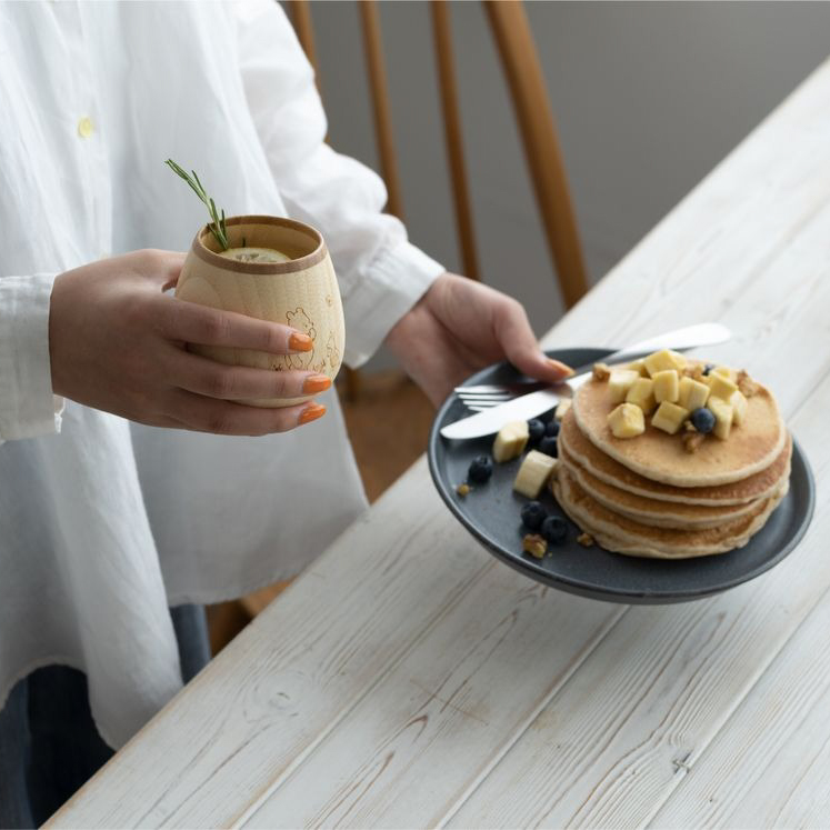 【ペア】ロッキングベッセル＜CLASSIC POOH＞