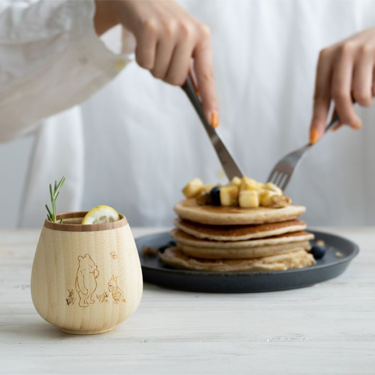 【ペア】ロッキングベッセル＜CLASSIC POOH＞