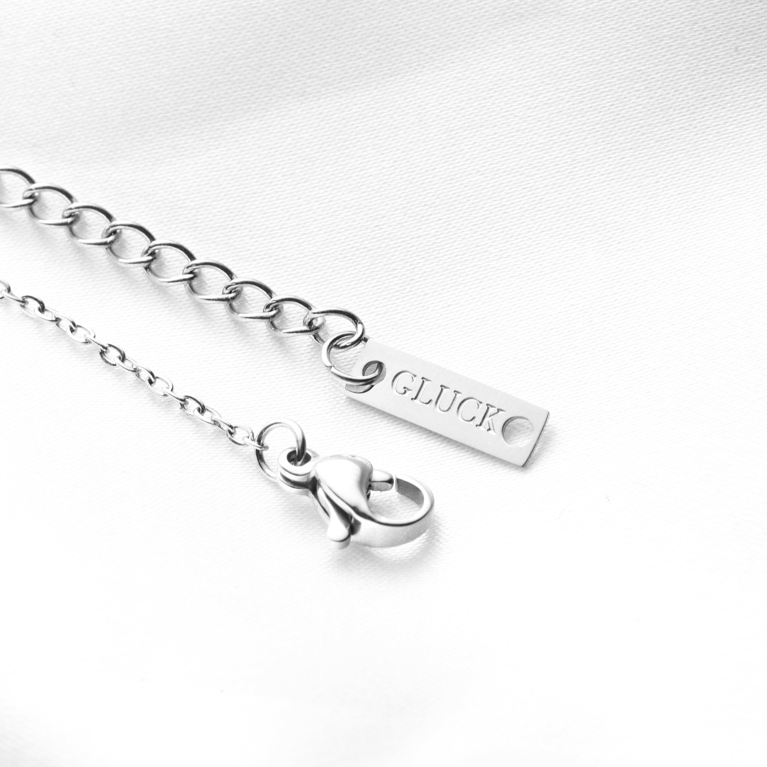 【ギフトBOX付】Licht necklace