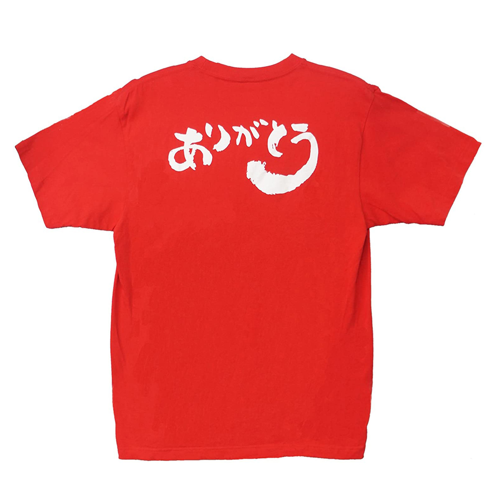 還暦ありがとうTシャツ（S・M・Lサイズ）