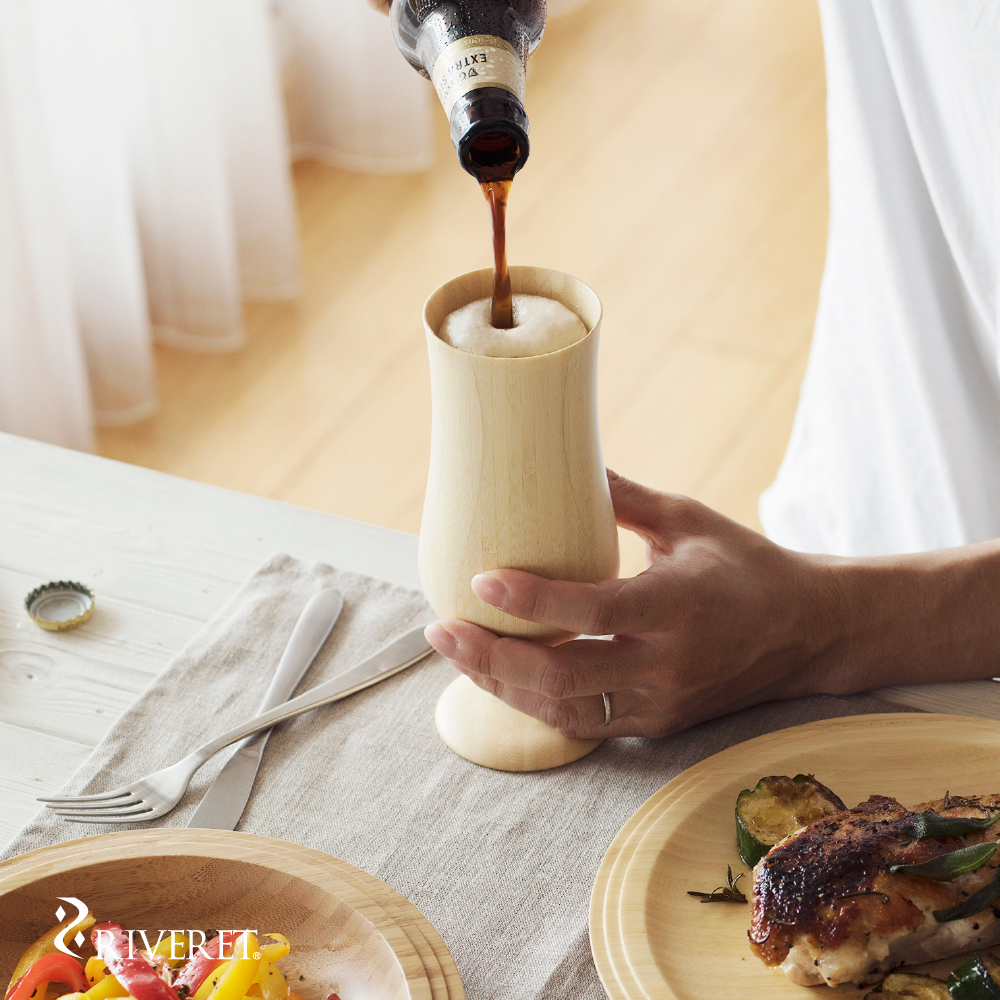 ペアグラスのおうちグルメセット