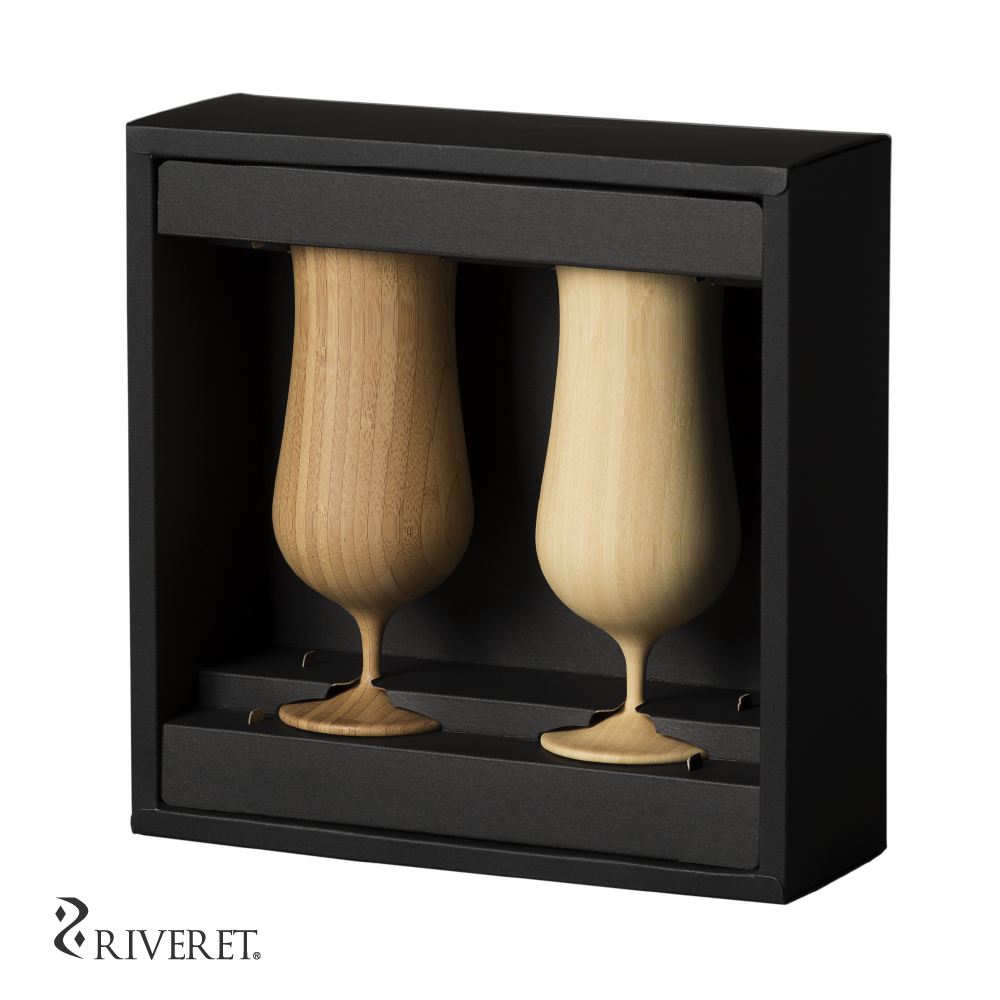 ペアグラスのおうちグルメセット