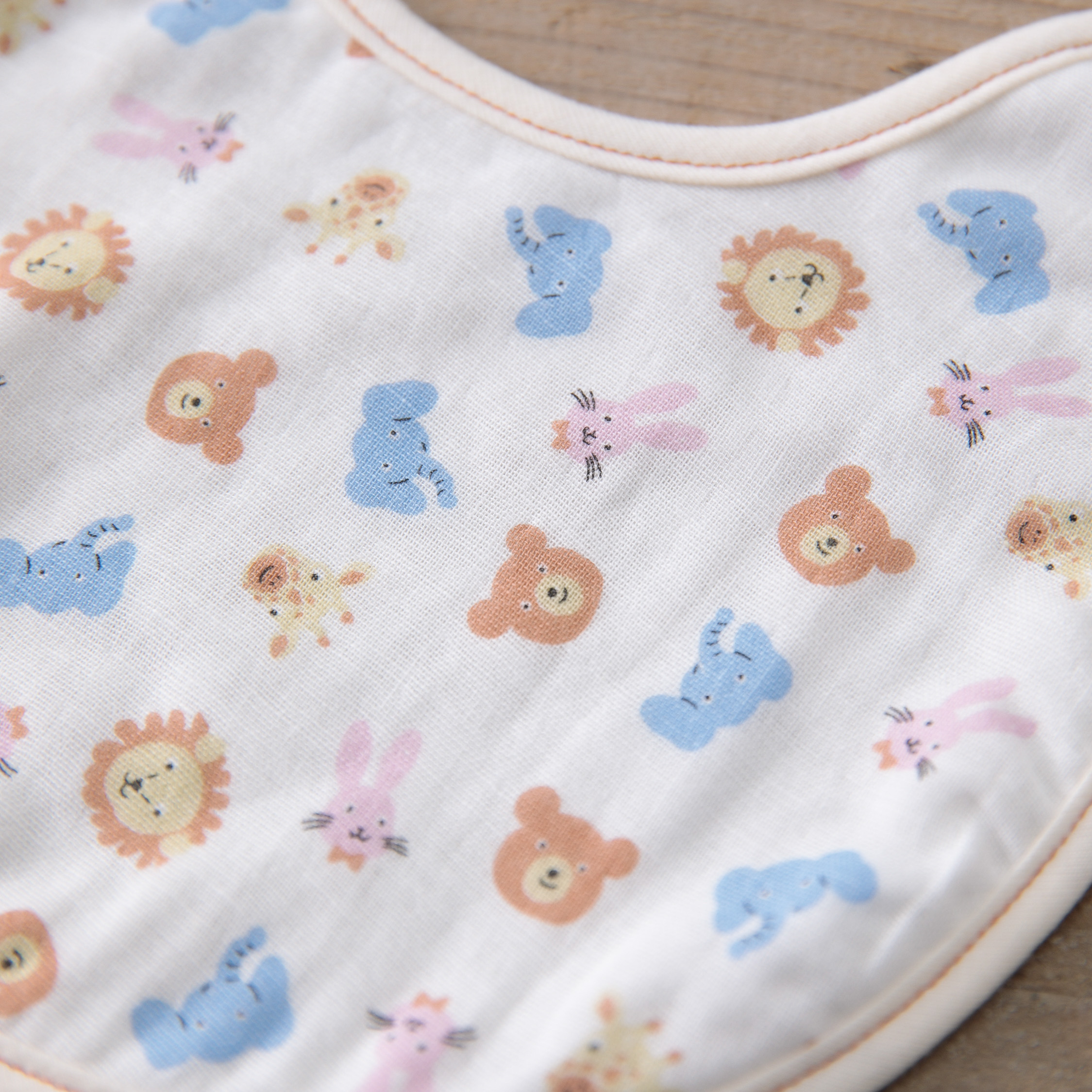 ミニギフトBOX(スマイリーアニマル)