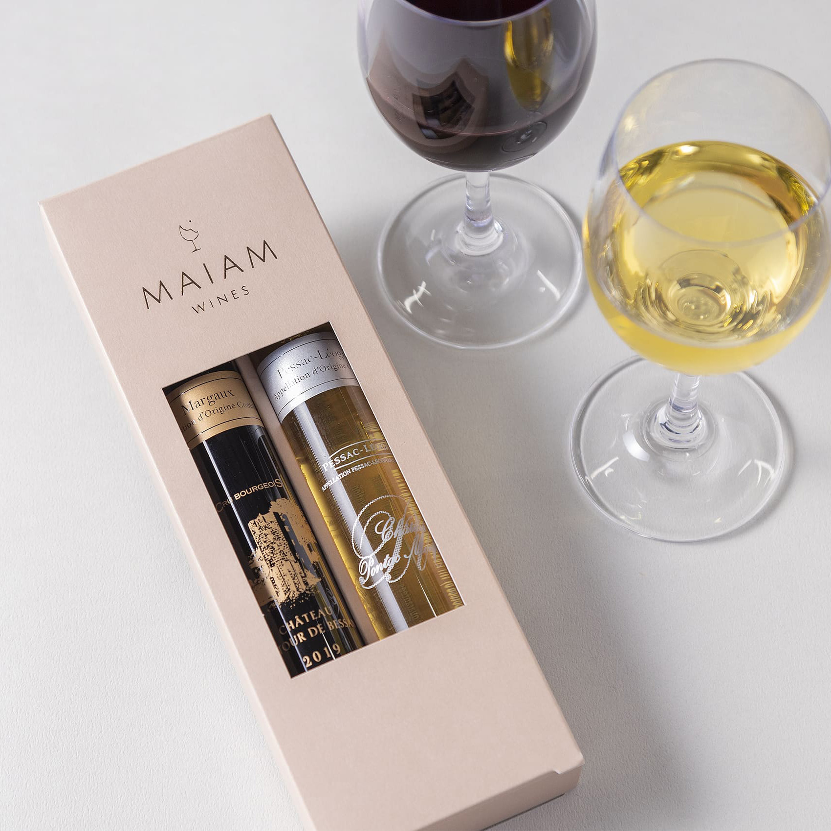 MAIAM WINES（マイアム ワイン）の商品一覧｜【タンプ公式通販】