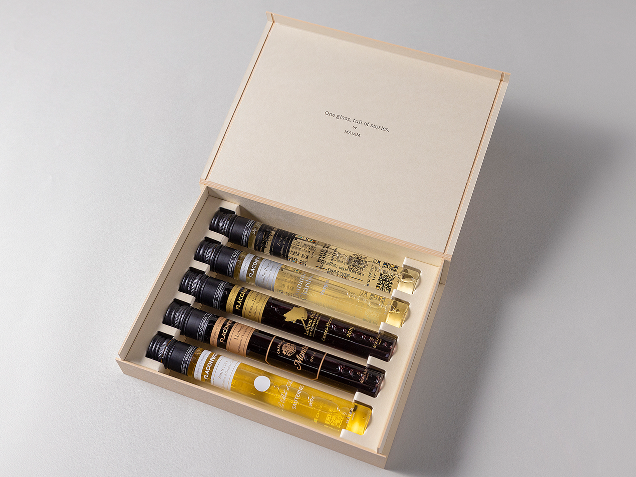 エトワール・カド | MAIAM WINES（マイアム ワイン）のプレゼント