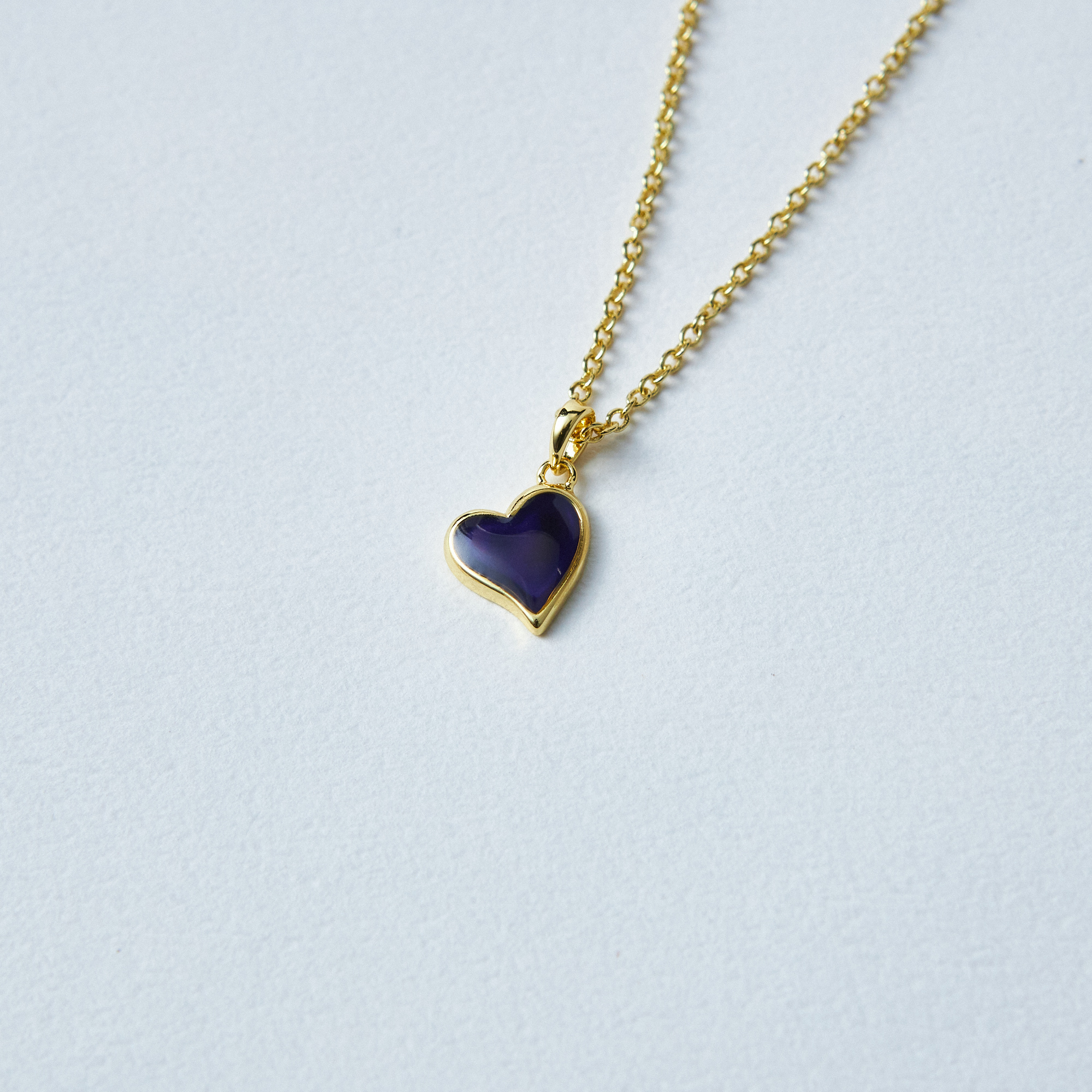 【名入れギフト】温度で色が変わるネックレス&部屋を飾るバルーンセット